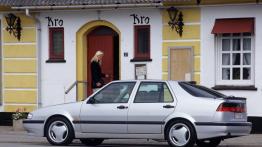 Saab 9000 1997 - lewy bok