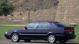 Saab 9000 1997 - lewy bok