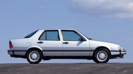 Saab 9000 1997 - prawy bok