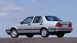 Saab 9000 1997 - lewy bok