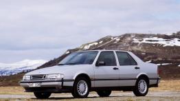 Saab 9000 1997 - lewy bok