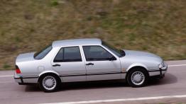Saab 9000 1997 - prawy bok