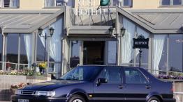 Saab 9000 1997 - lewy bok