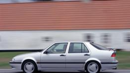 Saab 9000 1997 - lewy bok