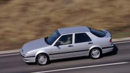 Saab 9000 1997 - lewy bok