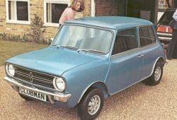 Rover Mini Clubman 1.0 S 55KM 40kW 1963-1970