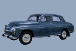 FSO Warszawa 223/224