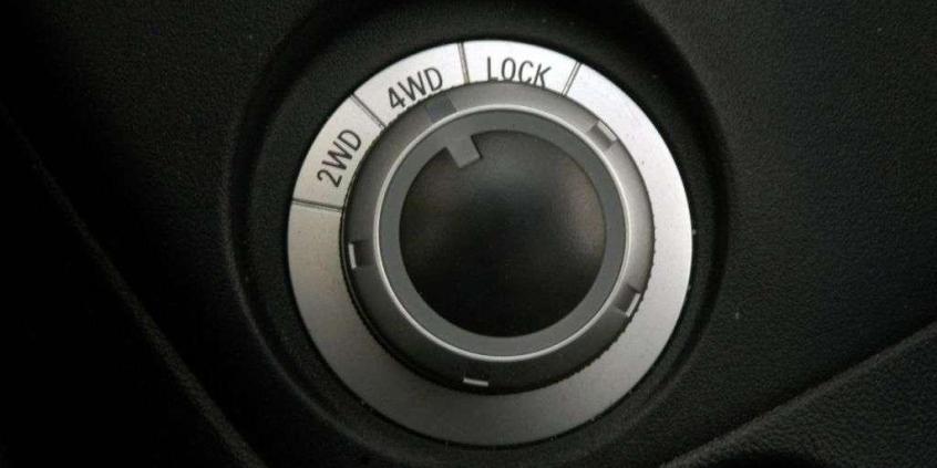 Poradnik kupującego - małe i średnie SUVy