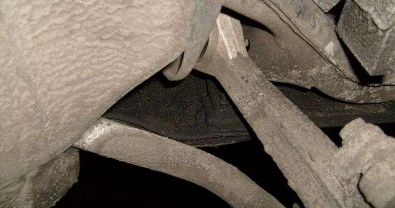 Opis techniczny Volkswagen Passat B5