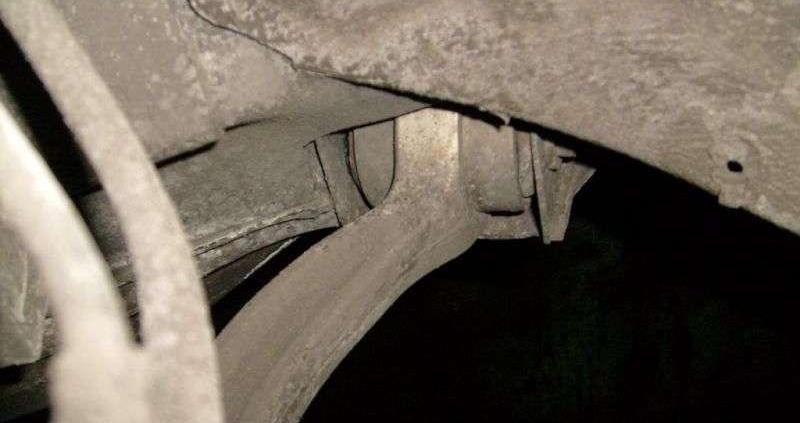 Opis techniczny Volkswagen Passat B5