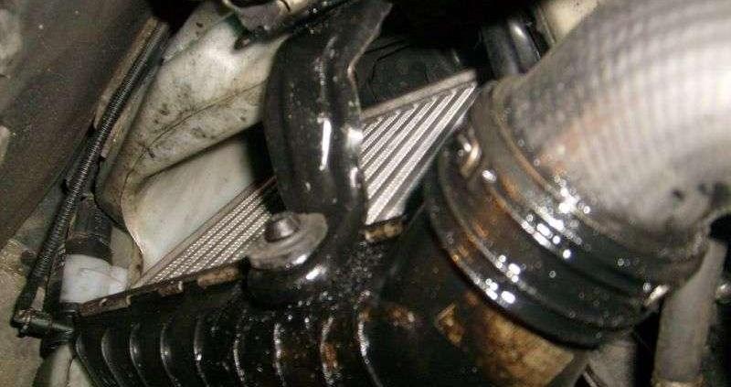 Opis techniczny Volkswagen Passat B5