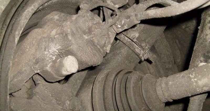 Opis techniczny Volkswagen Passat B5