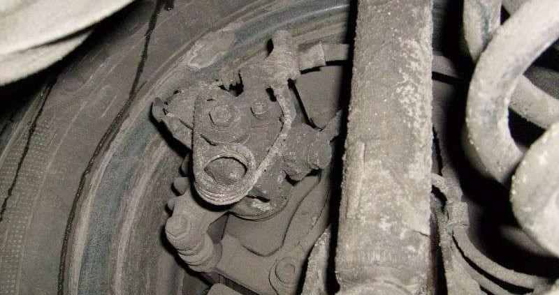 Opis techniczny Volkswagen Passat B5