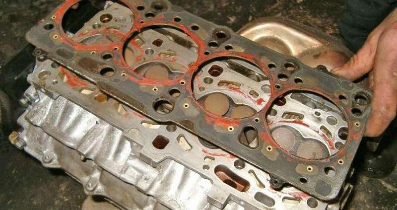 W poszukiwaniu (nie)szczelności