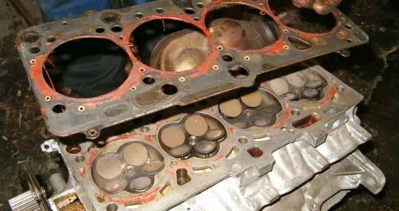 W poszukiwaniu (nie)szczelności