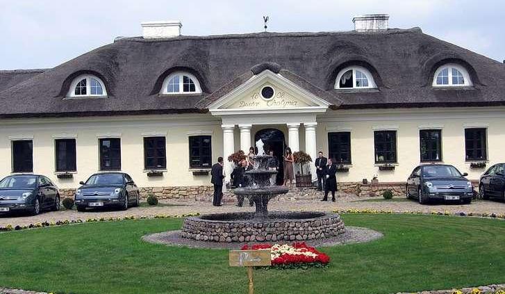 Kontynuator tradycji