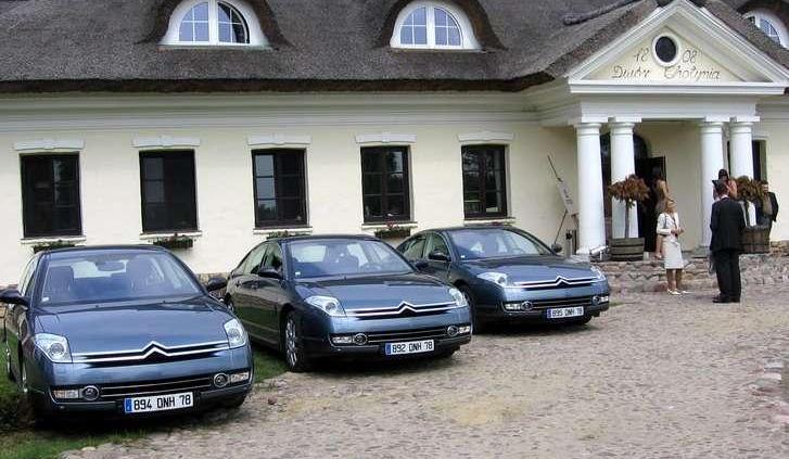 Kontynuator tradycji