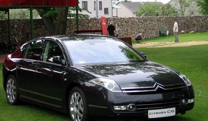 Kontynuator tradycji