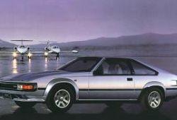 Toyota Supra II 2.8 150KM 110kW 1983-1984