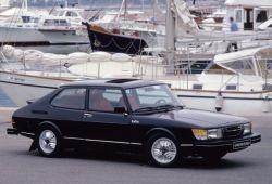 Saab 900 I Hatchback 2.0 c 107KM 79kW 1980-1984