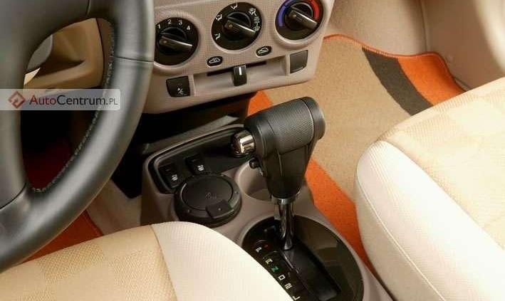 Kia Picanto - maluch z charakterem