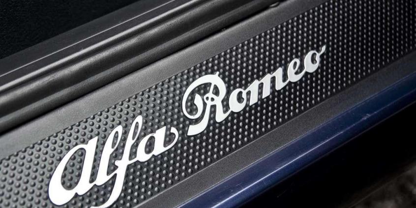 Alfa Romeo GTV - (nie)zapomniane włoskie GT