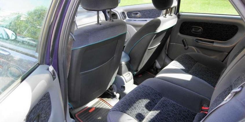 Renault Laguna komfort w korzystnej cenie