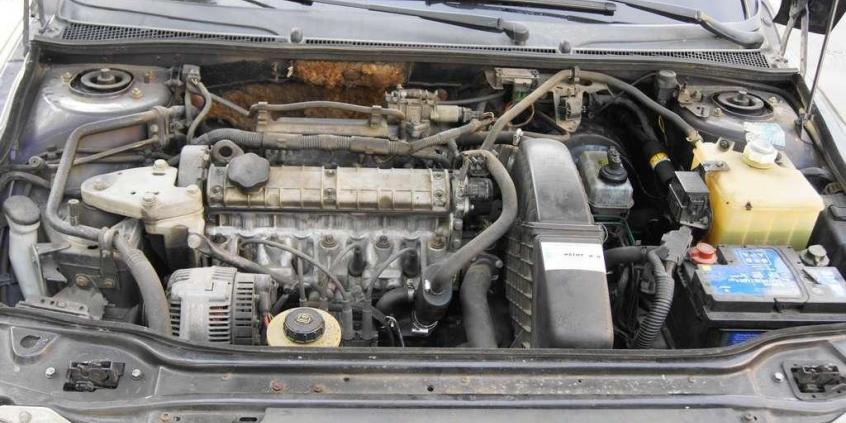 Renault Laguna komfort w korzystnej cenie