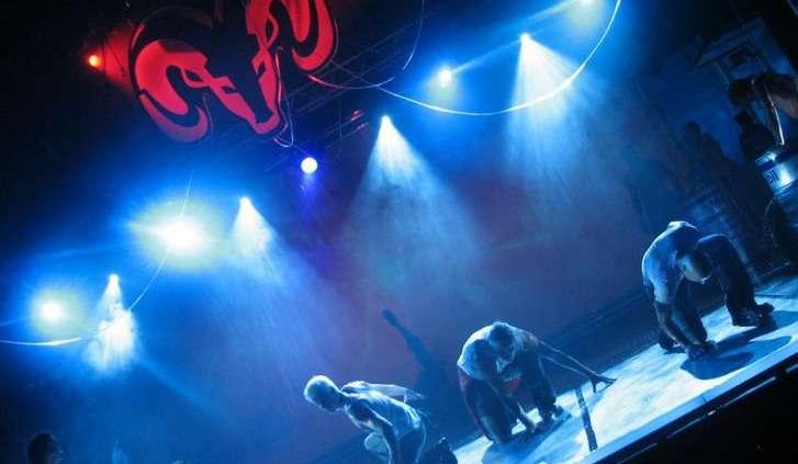 Dodge Caliber w Polsce