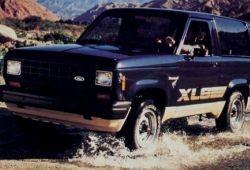 Ford Bronco III