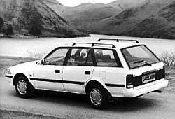 Toyota Carina III Kombi 1.6 84KM 62kW 1983-1987 - Oceń swoje auto