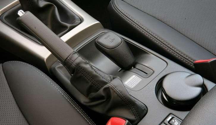 Subaru Forester 2009 - nowy wymiar &amp;quot;leśnika&amp;quot;