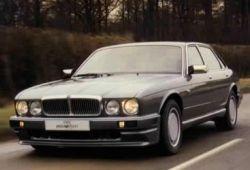 Jaguar XJ IV 3.6 212KM 156kW 1986-1989 - Oceń swoje auto