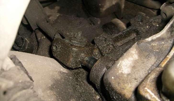 Opis techniczny Opel Astra I