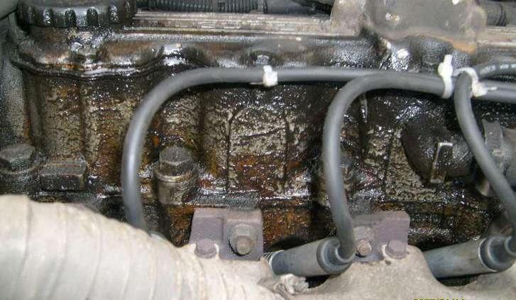 Opis techniczny Opel Astra I