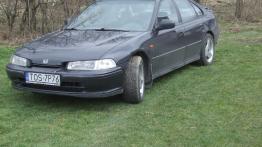 Honda Accord V Sedan 2.2 i VTEC 150KM 110kW 1995-1998