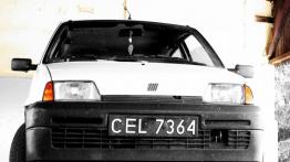 Fiat Cinquecento 1.2 16V 86KM 63kW 1994-1998