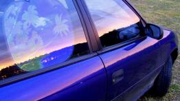 Opel Astra F Sedan 1.6 i 75KM 55kW 1991-1998