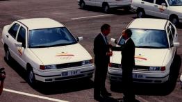 Problematyczny, ale tani brat Golfa II - Seat Toledo (1991-1998)