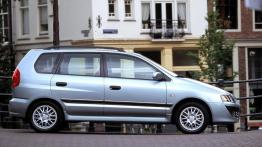 Mitsubishi Space Star (1998)