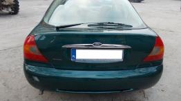 Ford Mondeo II Hatchback 2.0 i 16V 136KM 100kW 1996-1998