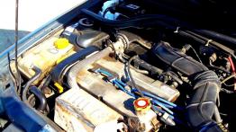 Ford Escort VII Kombi 1.4 i 75KM 55kW 1995-1998