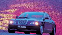 Bugatti EB 118 6.3 555KM 408kW 1998