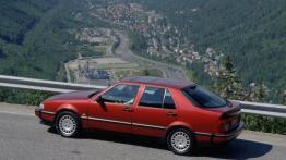 Saab 9000 1998 - lewy bok