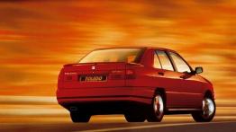 Problematyczny, ale tani brat Golfa II - Seat Toledo (1991-1998)