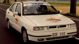 Problematyczny, ale tani brat Golfa II - Seat Toledo (1991-1998)