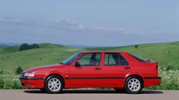 Saab 9000 1998 - lewy bok