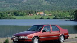 Saab 9000 1998 - lewy bok