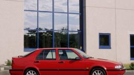 Saab 9000 1998 - prawy bok