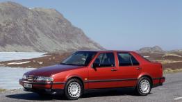 Saab 9000 1998 - lewy bok